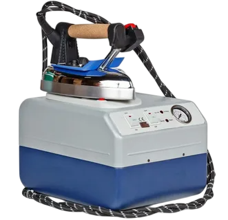 Парогенератор Silter